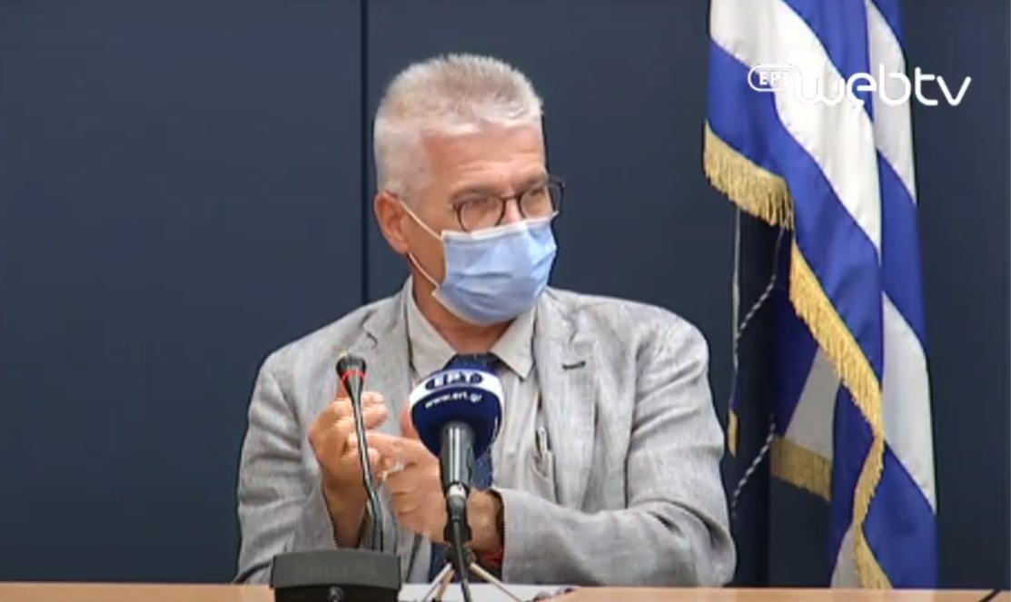 Γώγος: Άμεσα η Επιτροπή θα αποφασίσει τρίτη δόση στους 4-5 μήνες από τη δεύτερη