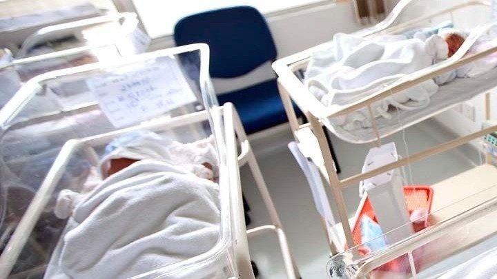 Έρευνα: Κίνδυνος πρόωρου τοκετού για τις γυναίκες που μολύνονται από τον ιό HPV