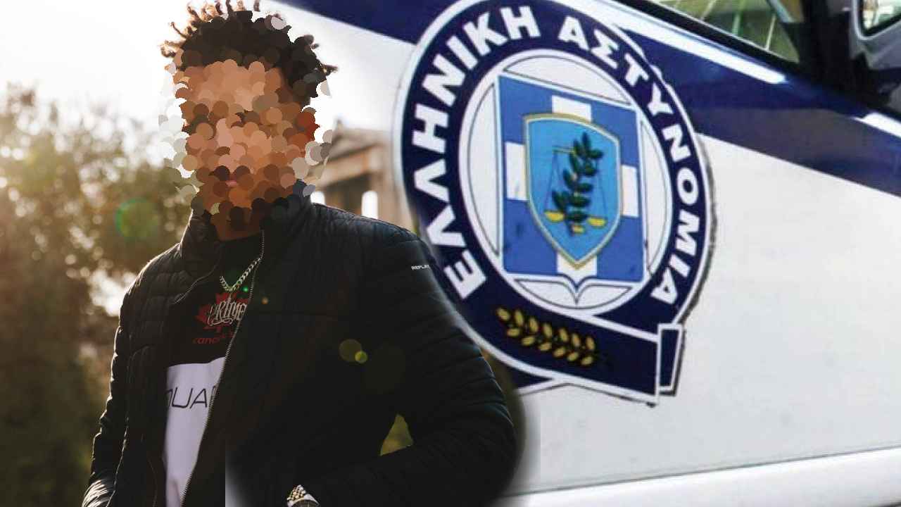 Αιματηρή συμπλοκή στην Αθήνα με τη συμμετοχή γνωστού ράπερ