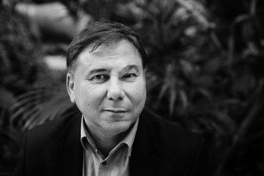 Ο Ivan Krastev για την κρίση στην Ευρώπη – Ομιλίες σε Αθήνα και Θεσσαλονίκη