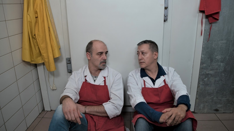 «Το Ψυγείο» θα σας ζεστάνει