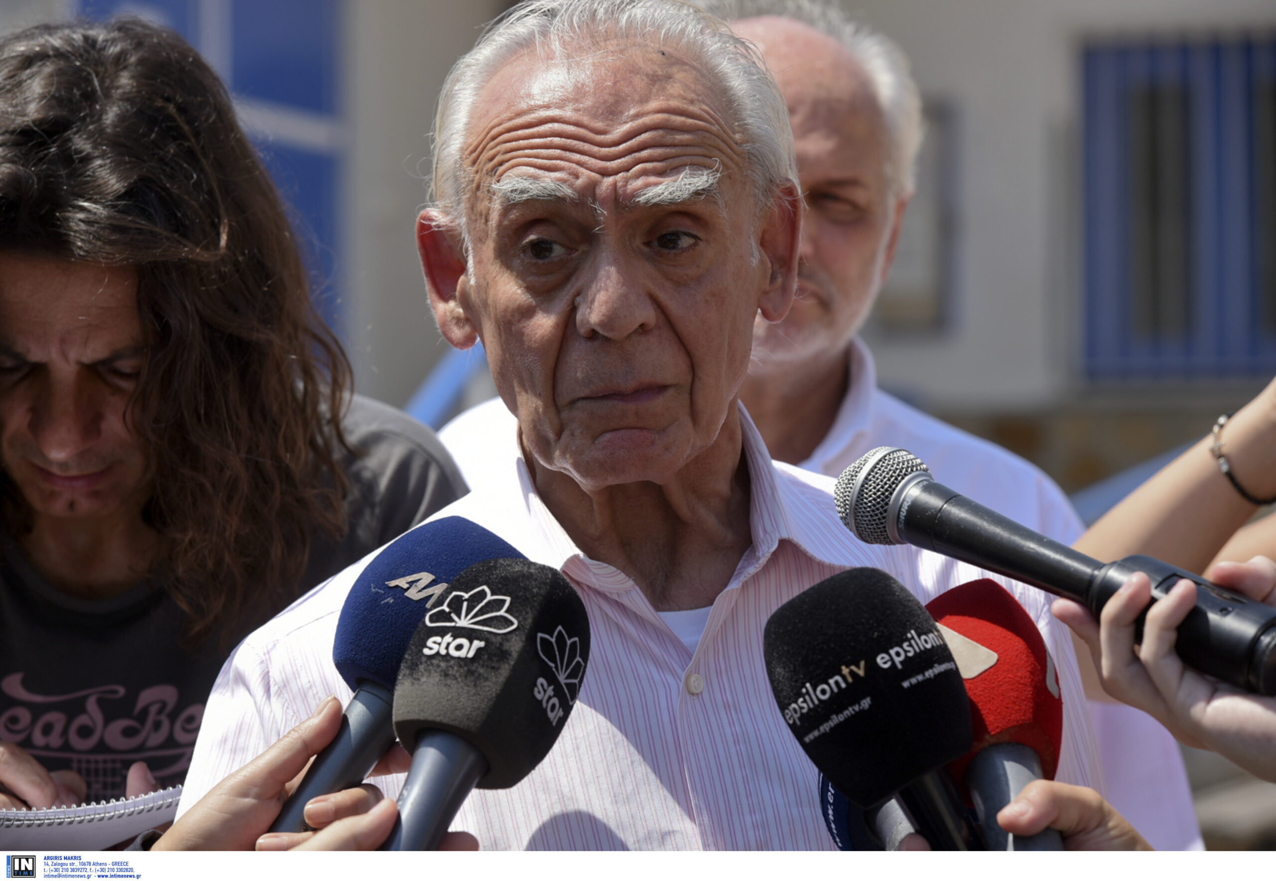 Άκης Τσοχατζόπουλος: Αποκάλυψη της τρίτης διαθήκης – Έρχεται «πολιτικός σεισμός»