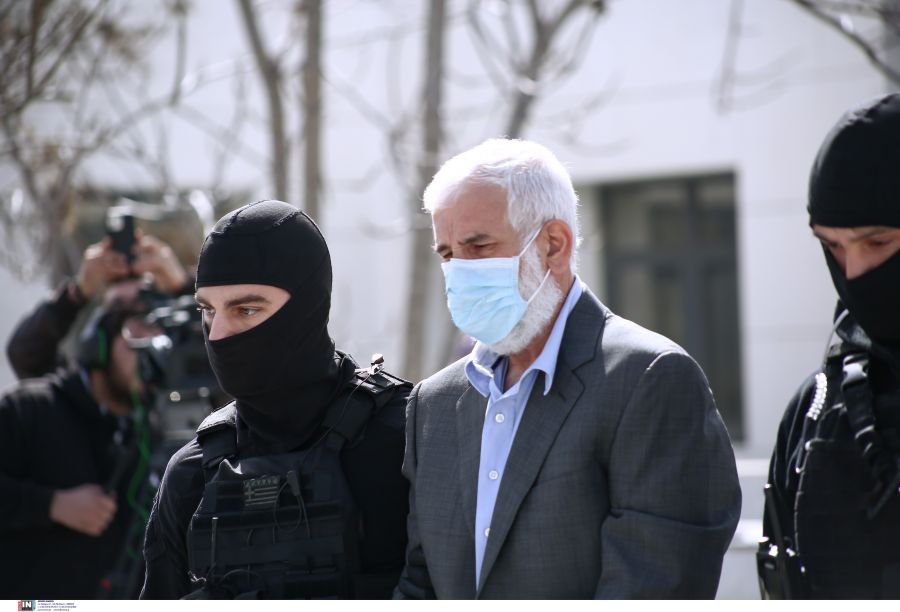 Δίκη Φιλιππίδη: Καρέ καρέ η κατάθεση της γυναίκας που  κατηγορεί τον ηθοποιό για βιασμό – «Δεχόμουν απειλητικά μηνύματα»
