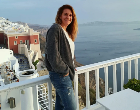 Πένθος στην ελληνική κολύμβηση: Πέθανε η πρώην κολυμβήτρια Κατερίνα Σαραντοπούλου
