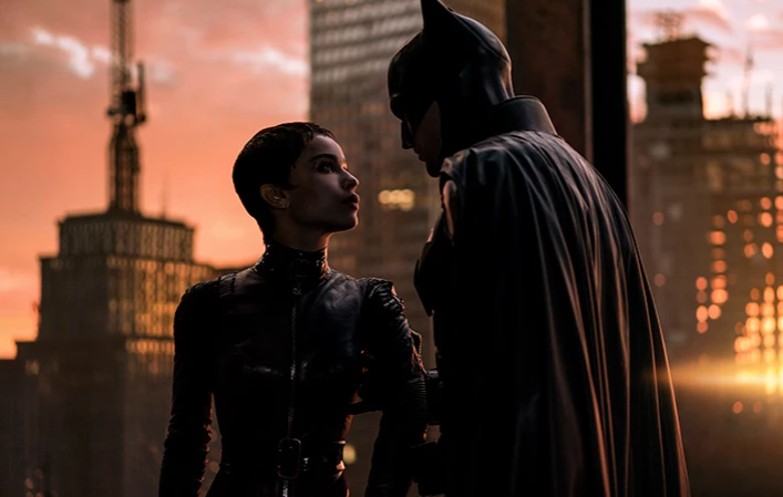 Χάος σε κινηματογράφο: Θεατής έβλεπε τον «Batman» και απελευθέρωσε νυχτερίδα μέσα στην αίθουσα (βίντεο)