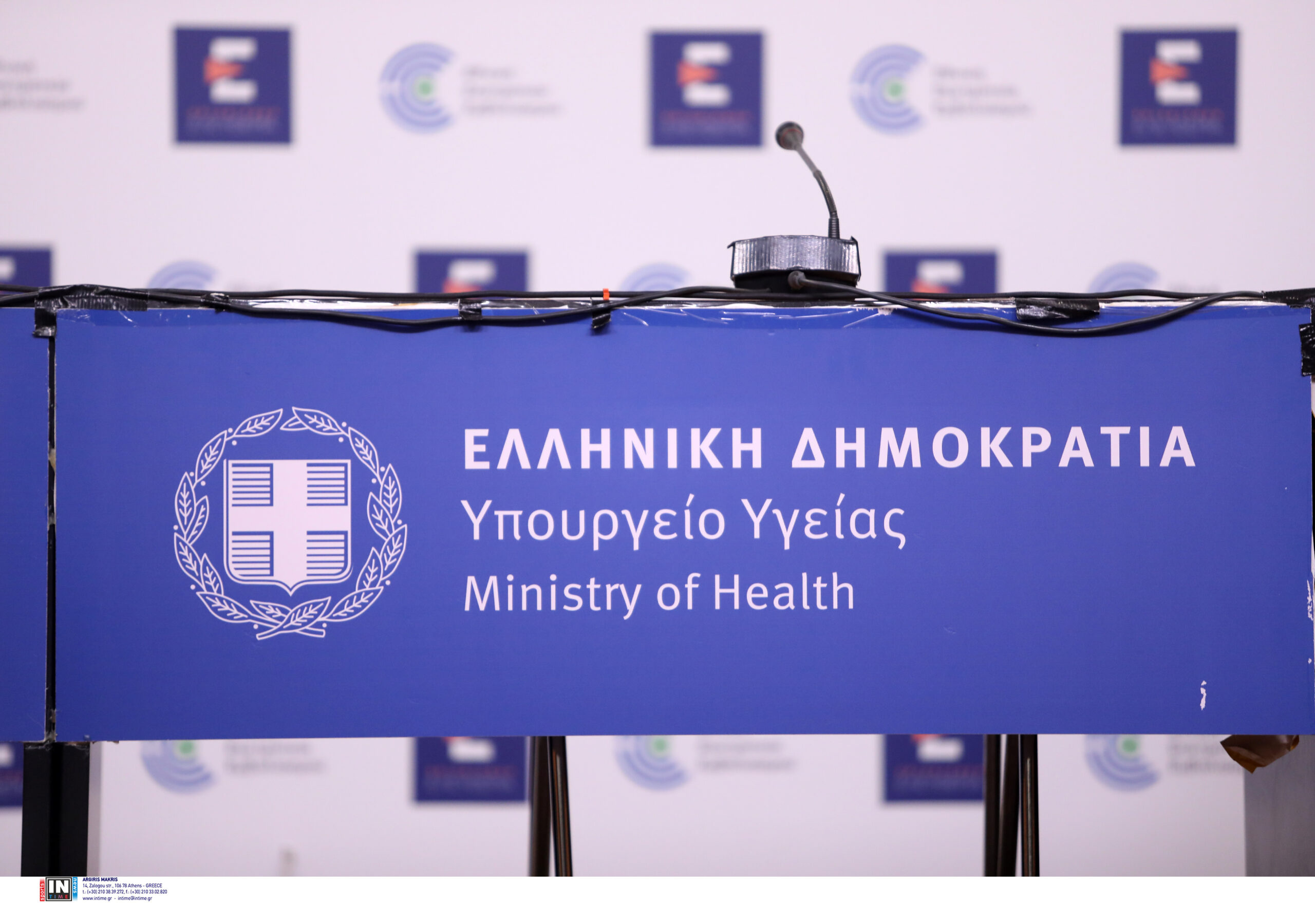 Το υπουργείο Υγείας «απαντά» στον Τσίπρα για τη λήξη της καραντίνας