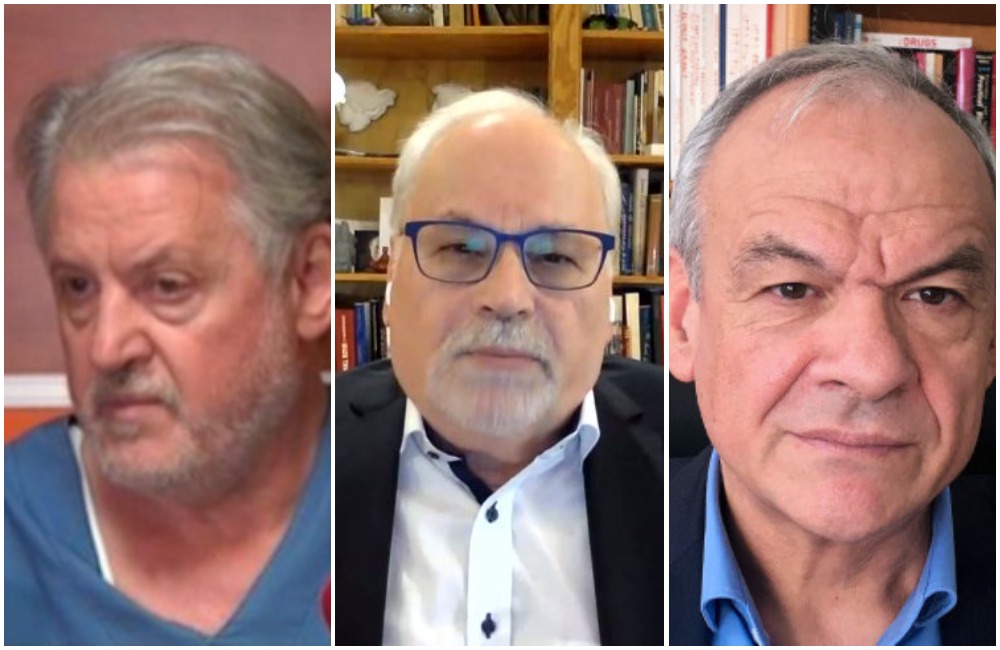Τι λένε οι ειδικοί για τη δεύτερη δόση του εμβολίου της AstraZeneca: Η Επιτροπή μπέρδεψε τον κόσμο
