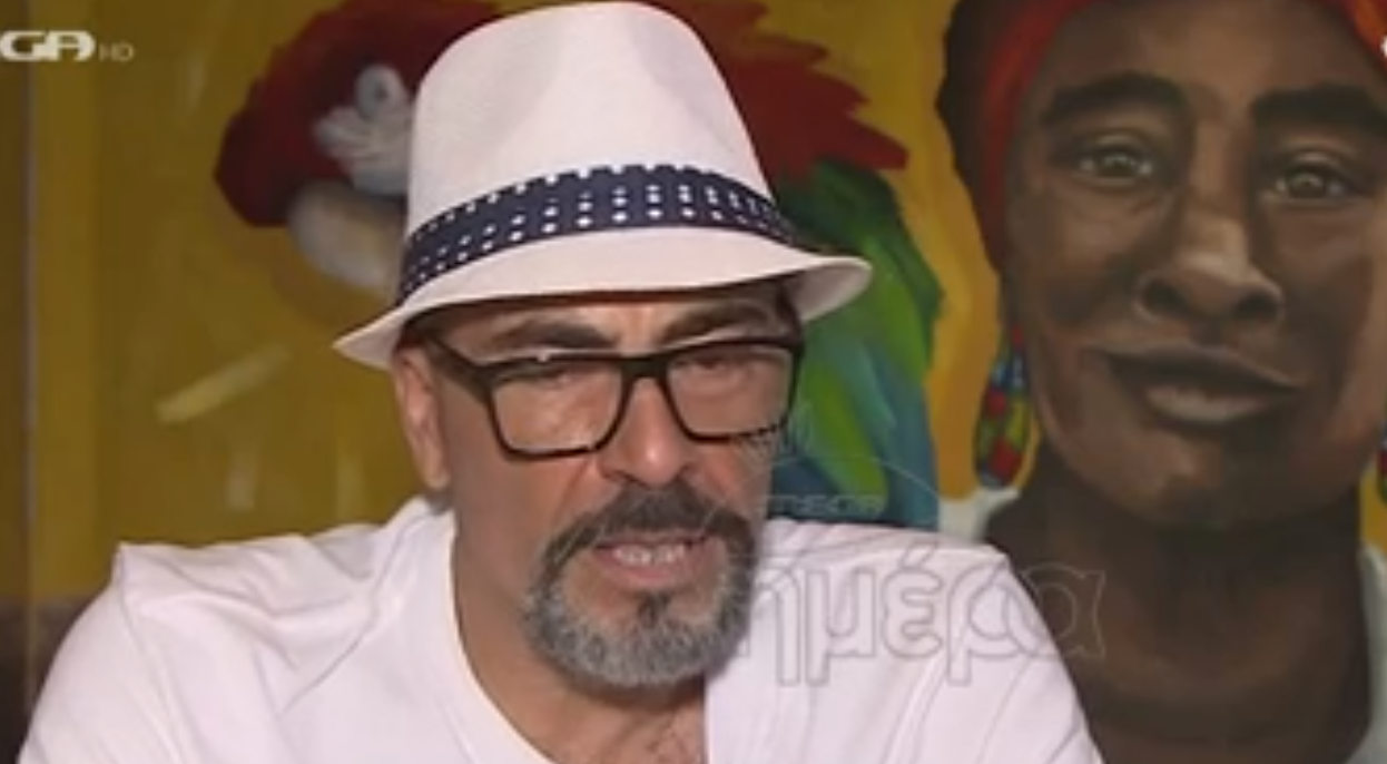 Καταπέλτης ο Βαλάντης για το Survivor: «Δεν μπορώ να στραφώ νομικά εναντίον του, θα τους κατέστρεφα τελείως»
