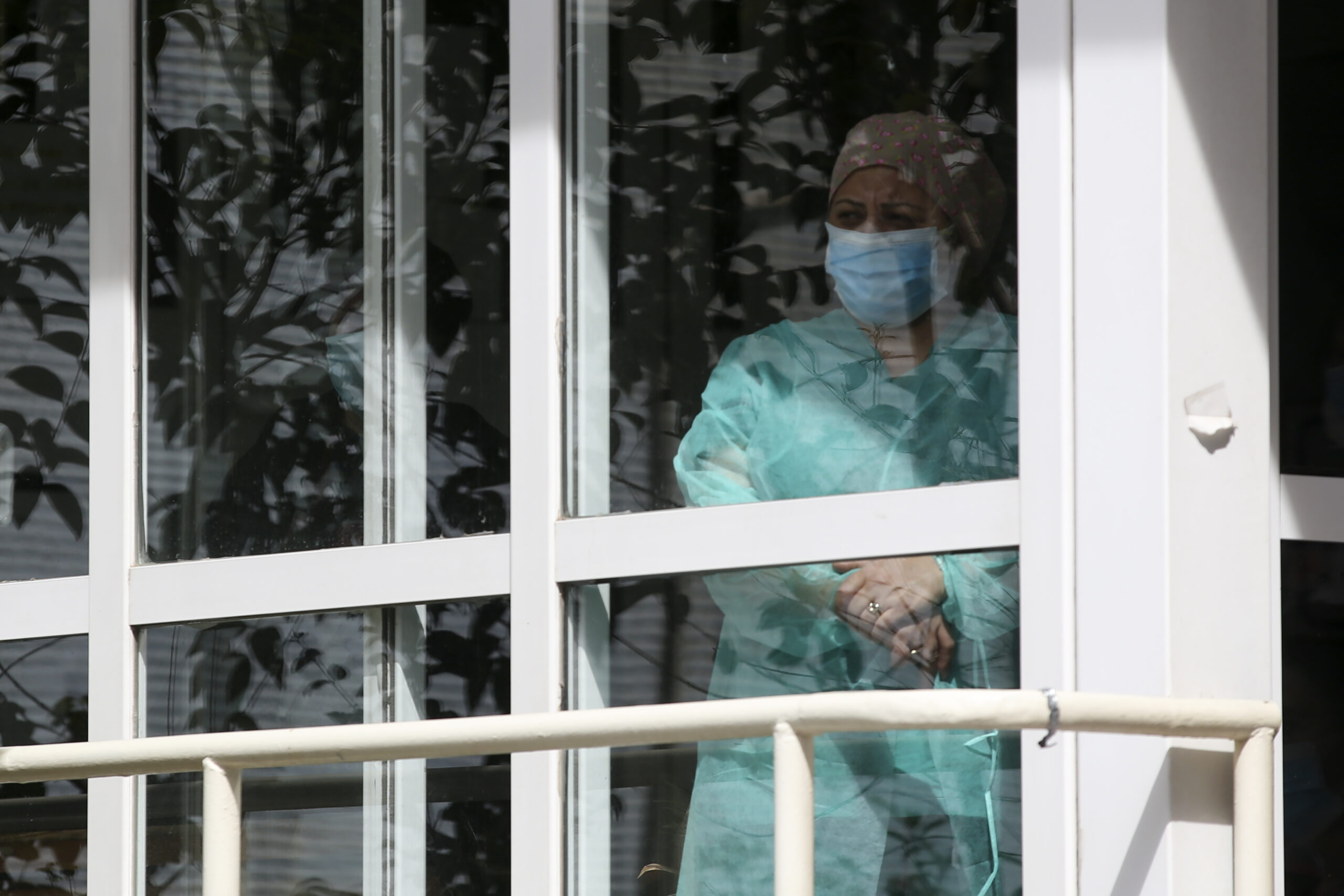 «Καμπανάκι» Μαγιορκίνη για κορωνοϊό: «Προοίμιο δεύτερου κύματος τα “ορφανά” κρούσματα»