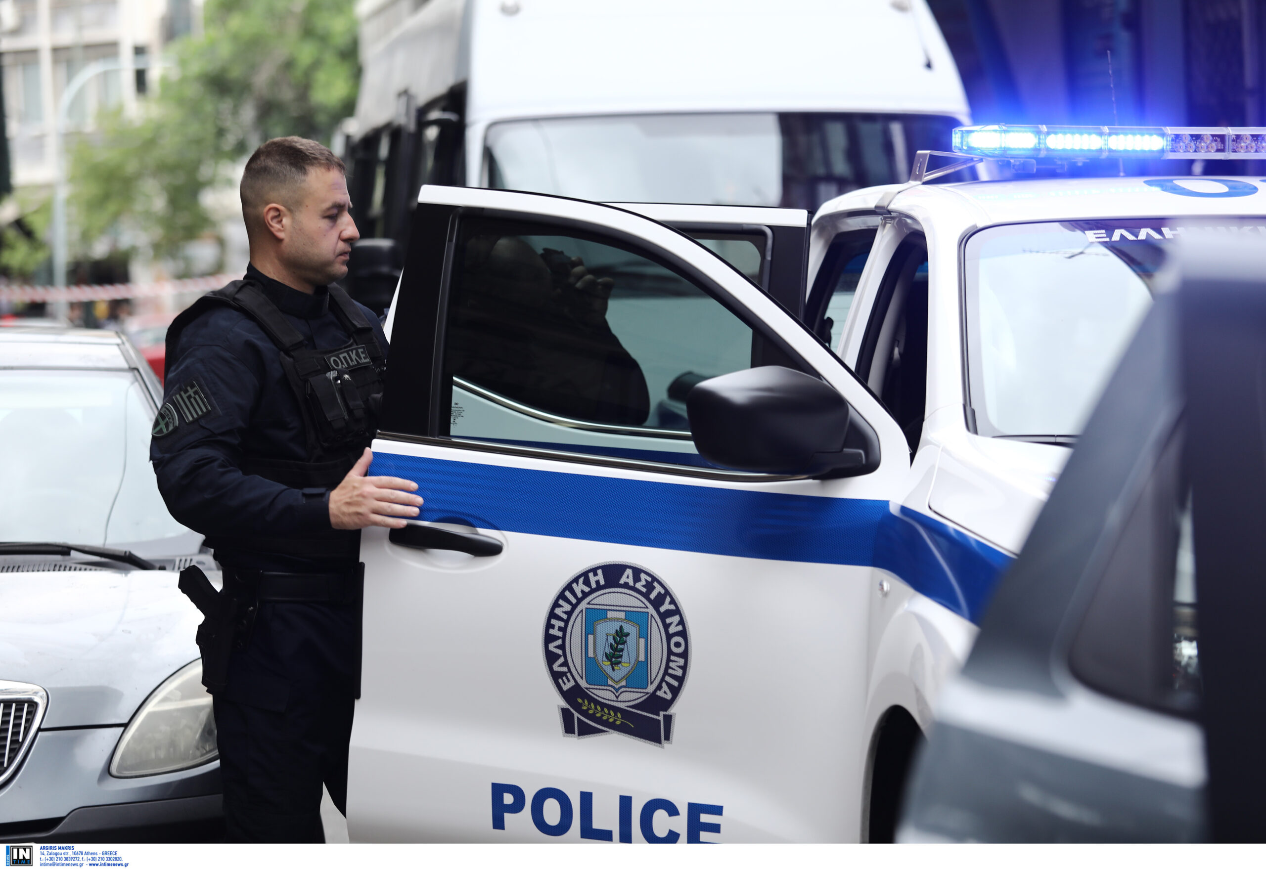 Νέα υπόθεση αρπαγής ανηλίκου: Στα χέρια της ΕΛ.ΑΣ δύο Βούλγαροι μετά από καταγγελία