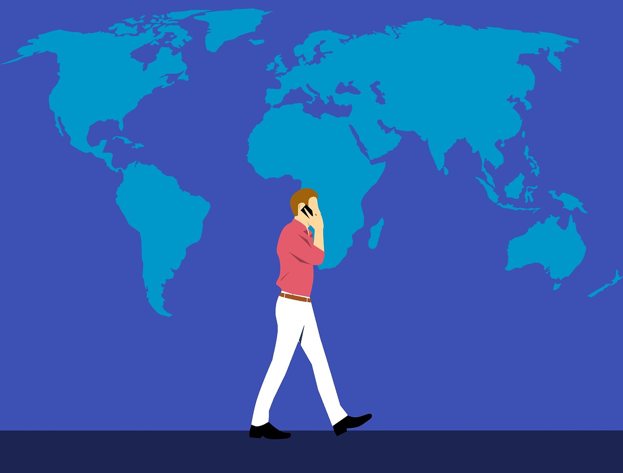 ΕΕ: Δωρεάν roaming μέχρι το 2032 – Οι αλλαγές προς όφελος του καταναλωτή