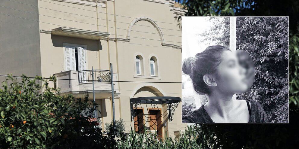 Πατέρας Καρολάιν: «Θα κάνω τα πάντα ώστε ο Αναγνωστόπουλος να μην ξαναδεί ποτέ την κόρη του Λυδία»