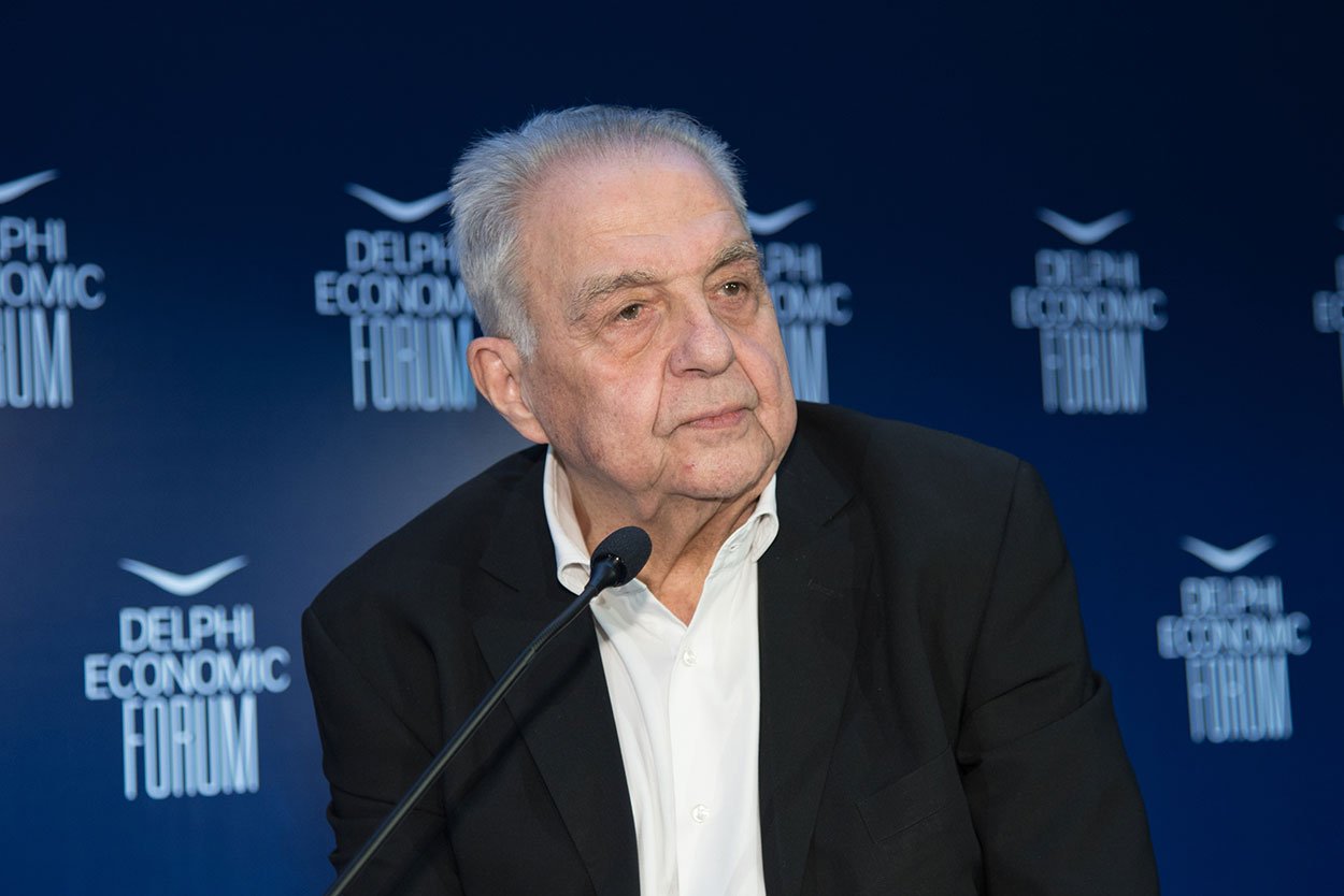 Λύθηκε το «μυστήριο» με το αυτοκίνητο του Φλαμπουράρη – Ποιος το πήρε