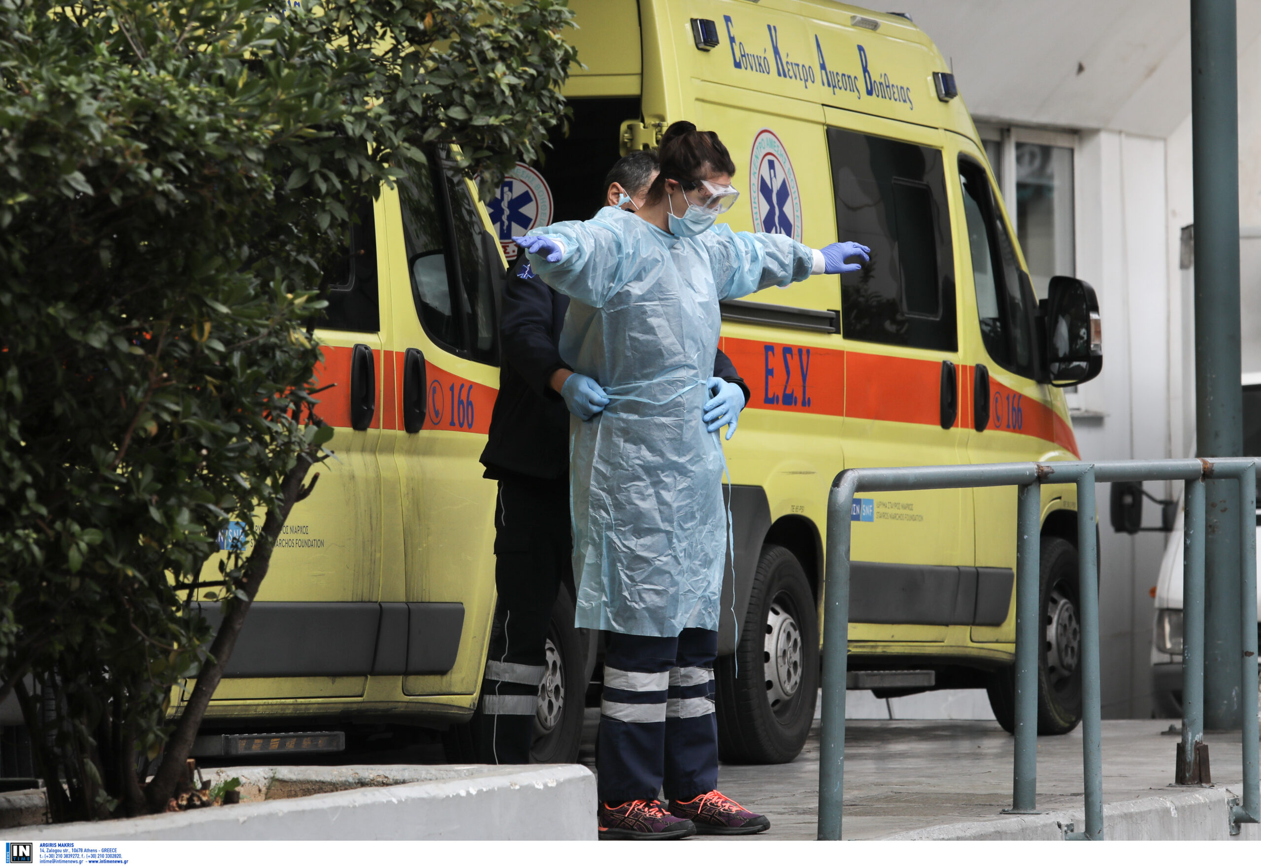 Δέκα μήνες κορωνοϊός: Θεραπείες και φάρμακα – Όλα όσα γνωρίζουμε μέχρι σήμερα