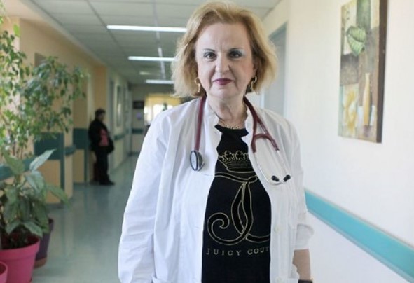 Ξεκάθαρη η Παγώνη: «Δεν θα ανοίξουμε στις 7 Δεκεμβρίου» – Ποια είναι η πρόταση για τα σχολεία