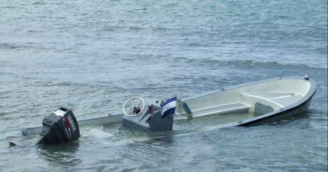 Άκαρπες οι έρευνες για τους ψαράδες που χάθηκαν στη Μικρή Βόλβη