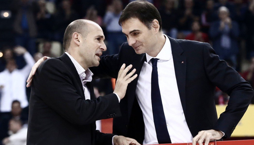 Απόφαση Αγγελόπουλων για Μπαρτζώκα – Βάζουν ξανά το χέρι στην τσέπη – 10.000 στο Βελιγράδι!