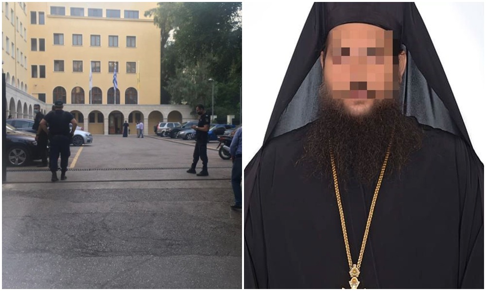 Επίθεση με βιτριόλι: Αυτός είναι ο ιερέας που έριξε το καυστικό υγρό σε 10 άτομα – Μπλεγμένος σε υπόθεση ναρκωτικών – Τι είπε στους αστυνομικούς