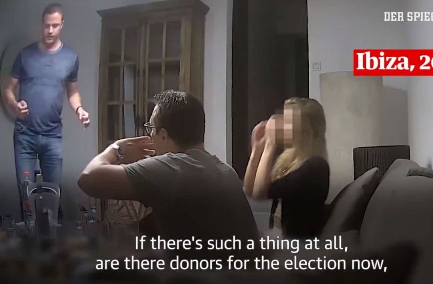 Υπόθεση Ίμπιζα: Δύο χρόνια από τις καυτές αποκαλύψεις έρχεται η πρώτη αγωγή