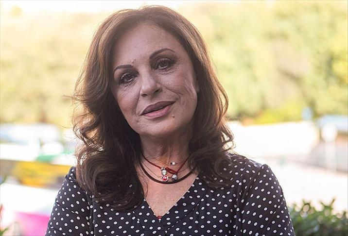 Η Χάρις Αλεξίου εγκαταλείπει οριστικά το τραγούδι – «Δεν με ακούει πια η φωνή μου» (Βίντεο)