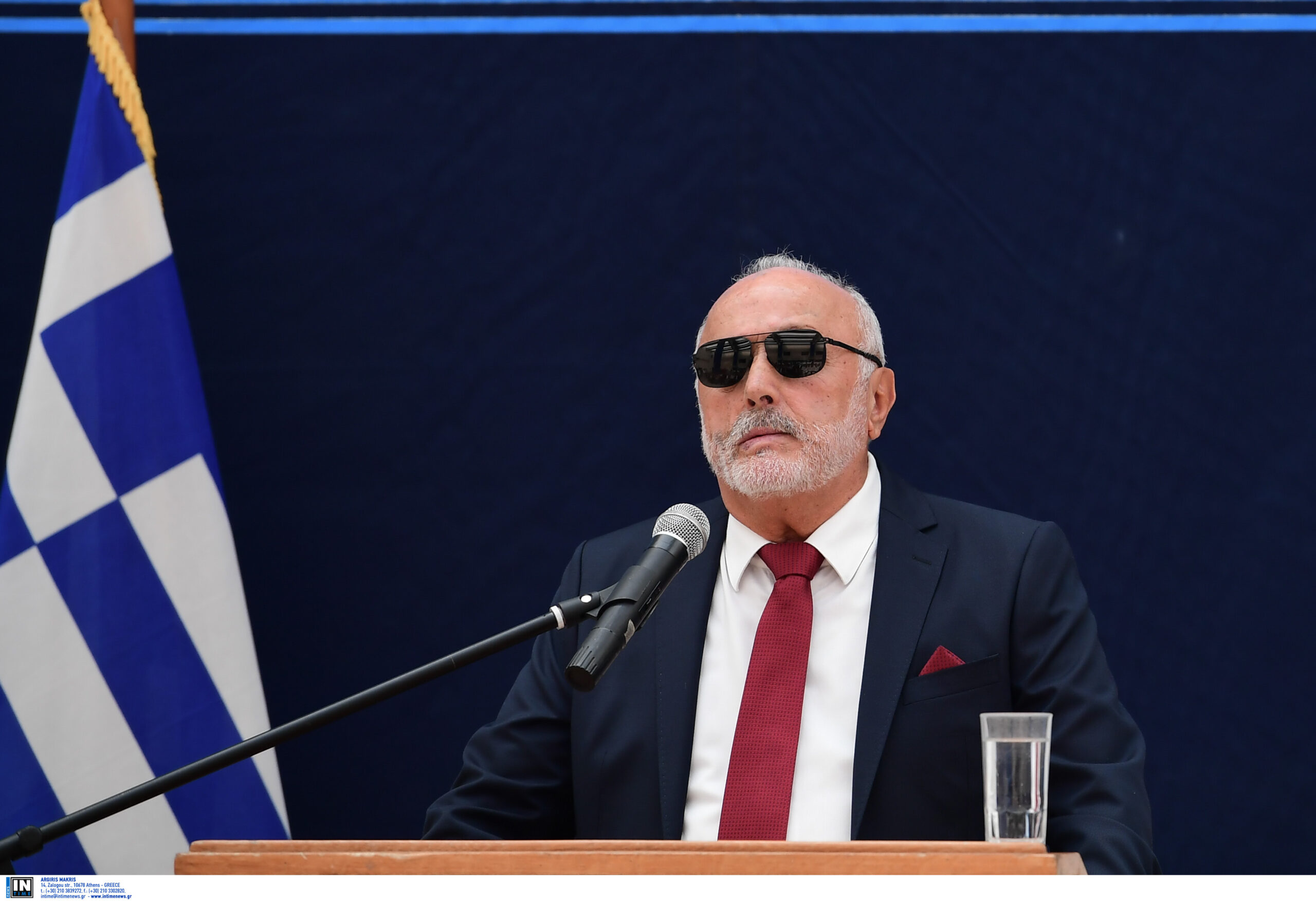 Κουρουμπλής στο «Ραντάρ» για νοσοκομεία: «Πρέπει οι εφοπλιστές να επιδείξουν πατριωτισμό και να βοηθήσουν»