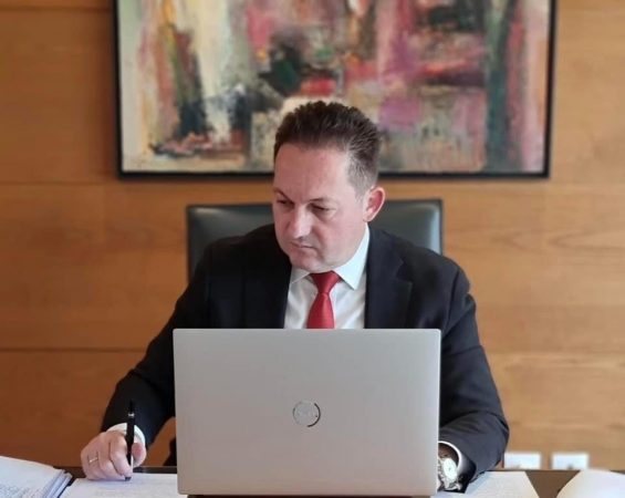 Νέα έκτακτη χρηματοδότηση 10 εκατ. ευρώ σε πληγέντες Δήμους και Περιφέρειες από τις πυρκαγιές