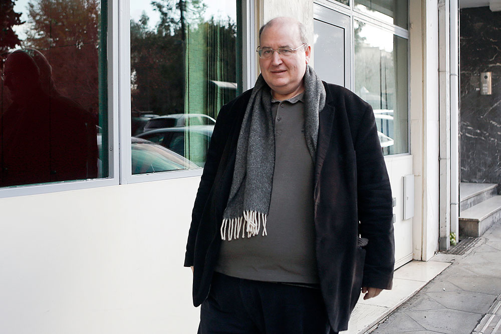 Πυρά Φίλη κατά κυβέρνησης για το άνοιγμα των σχολείων: «Τι σχεδίασε; Τίποτα!»