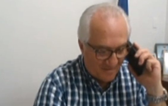 Έλληνας πρόξενος στη Νέα Ζηλανδία: «Έχουν εντοπιστεί οι 6 από τους 8 αγνοούμενους νεκροί, καλυμμένοι με τέφρα»