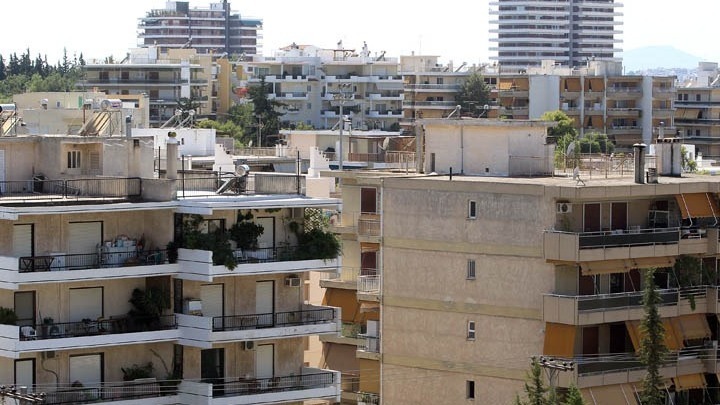 Πολυκατοικίες: Θέμα χρόνου η απόκτηση ΑΦΜ – Η απλοποίηση των διαδικασιών και οι ευκολίες