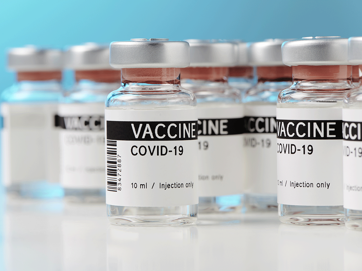 Κορωνοϊός – Εμβόλια: Νέα δοκιμή από την AstraZeneca μετά τις αμφιβολίες; Τι απάντησε η εταιρεία