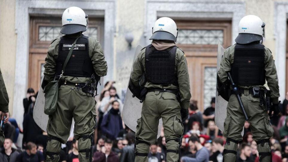 Πρεμιέρα για την Πανεπιστημιακή Αστυνομία: Ξεκινάει περιπολίες από σήμερα στο Καποδιστριακό