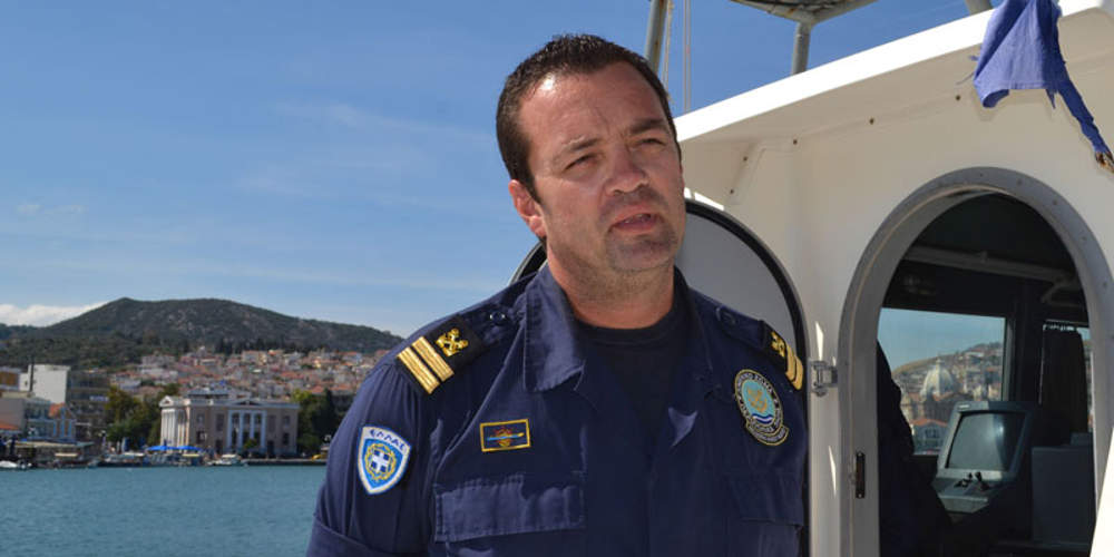 Κυριάκος Παπαδόπουλος: το πρόσωπο της χρονιάς