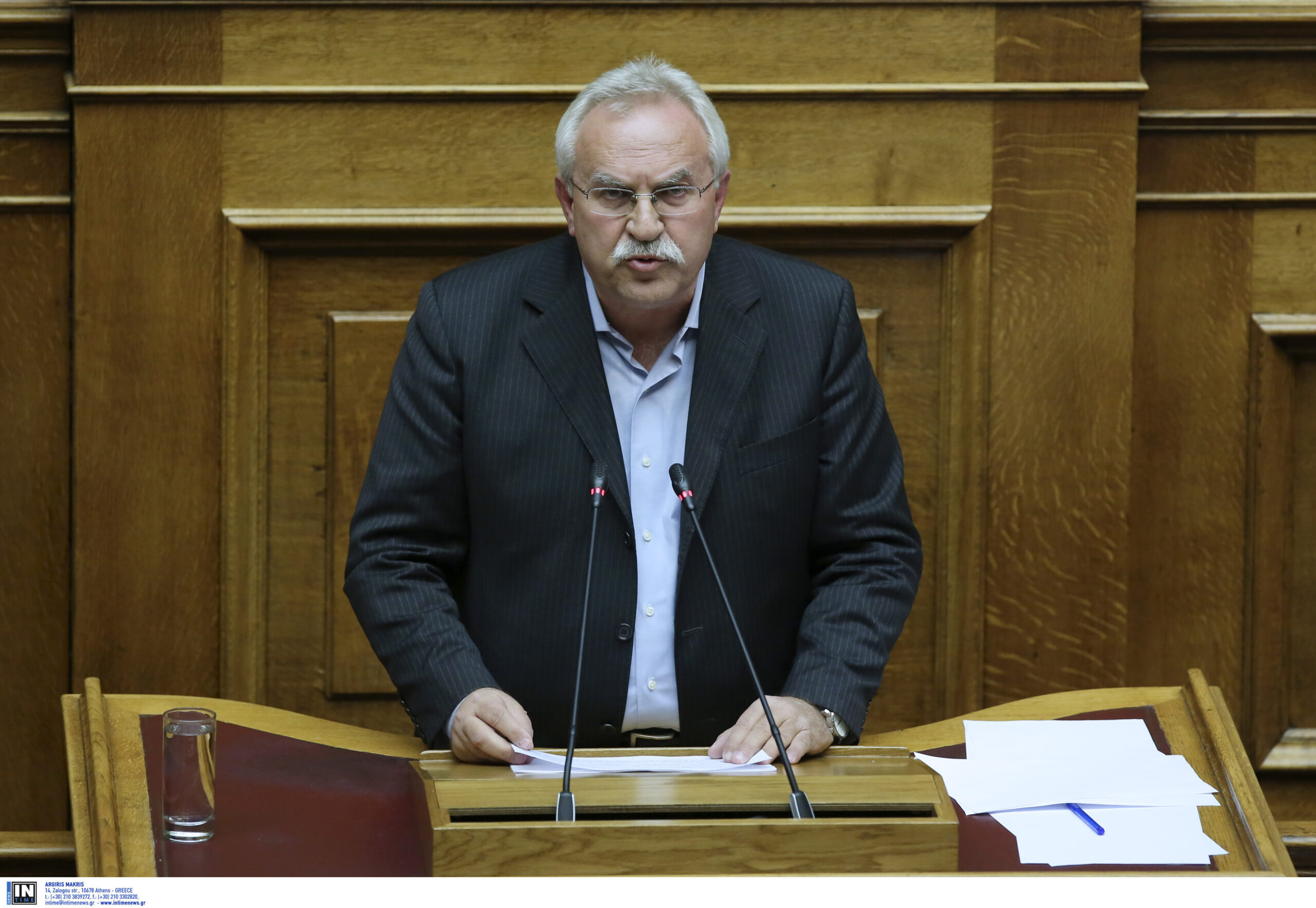 Η συγκινητική ανάρτηση πρώην βουλευτή του ΣΥΡΙΖΑ για την ασθένεια της Ντόρας Μπακογιάννη – «Είμαι κι εγώ ένας από τους 500»