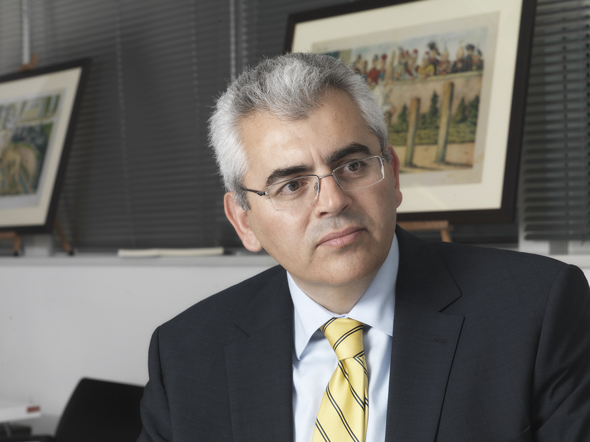 M. Χαρακόπουλος: Η ΝΔ θα πετάξει στον κάλαθο των αχρήστων τον νόμο Παρασκευόπουλου