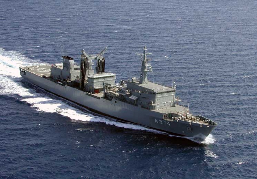 Νέα στοιχεία για τον θάνατο της ναυτικής δοκίμου – Εμφάνισε πυρετό, αιμορραγικό εξάνθημα και σηψαιμία