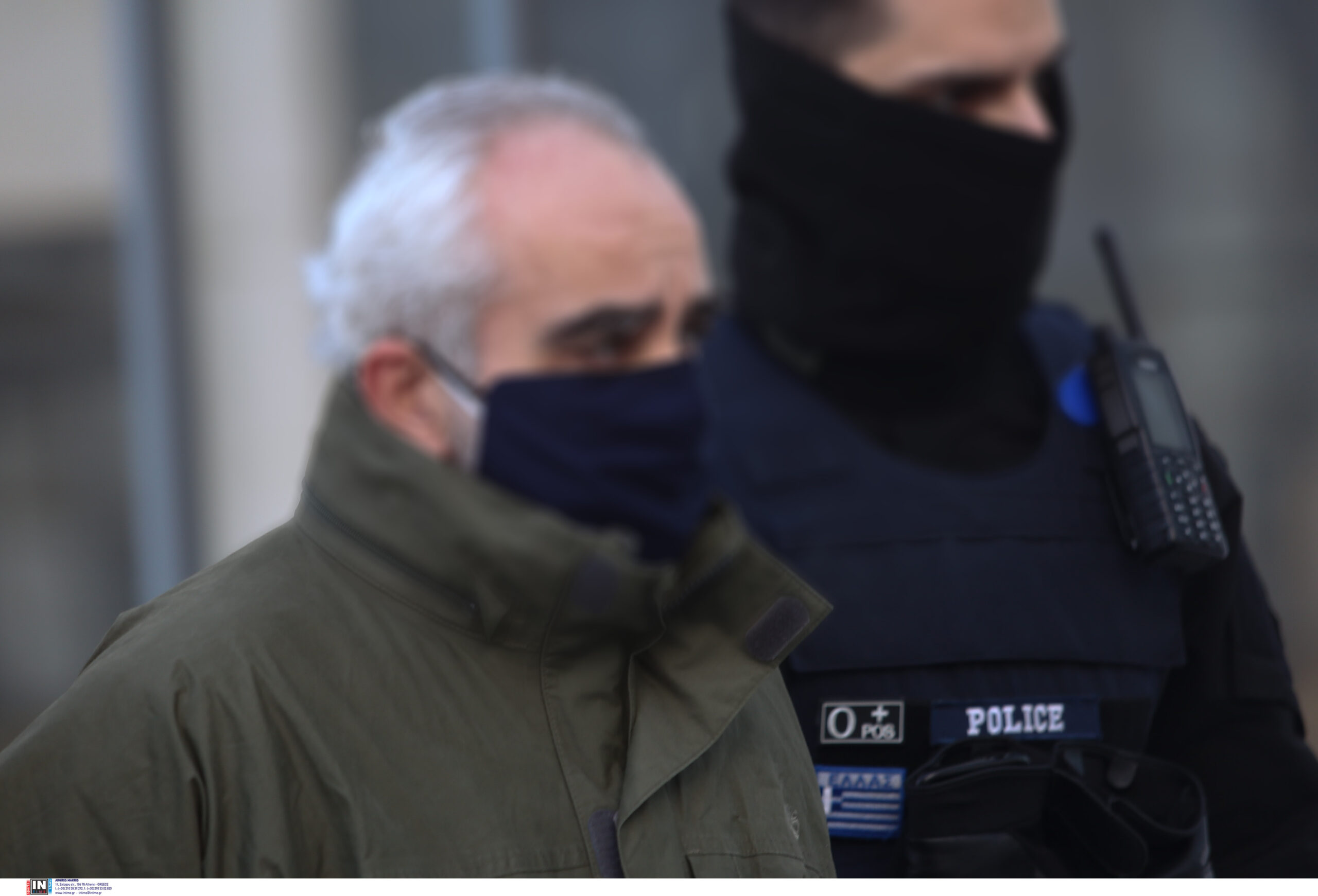 Δίκη «ψευτογατρού»: Συστηνόταν ως «πιλότος» που… κρυβόταν από τον Ερντογάν