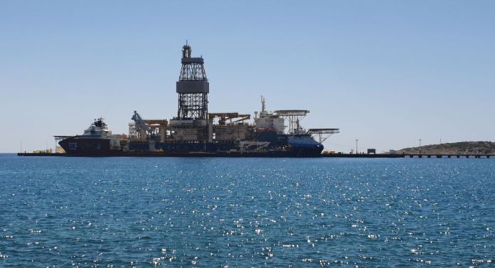 Συνεχίζουν τις προκλήσεις τα τουρκικά ΜΜΕ: «Το νέο γεωτρύπανο βγαίνει για έρευνες στην Ανατολική Μεσόγειο στις 15 Ιουλίου»