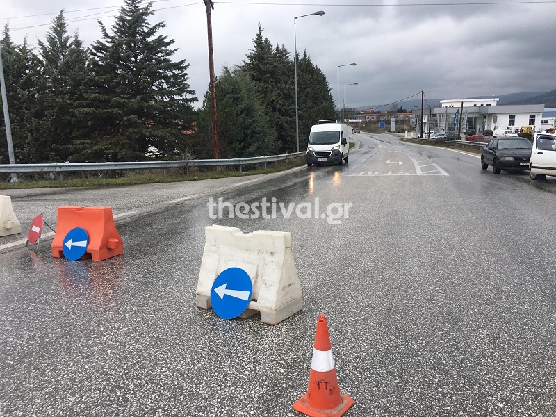 Κορωνοϊός: Σε καραντίνα κοινότητα στην Έδεσσα