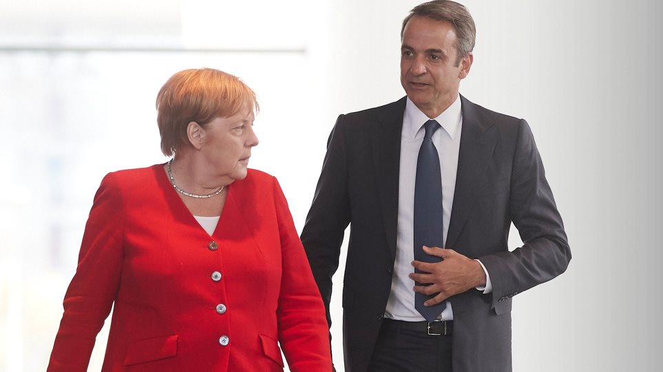 Επίσκεψη Μερκελ: Ετοιμάζεται ο πρωθυπουργός να ζητήσει… εξηγήσεις για τα 10 χρόνια λιτότητας