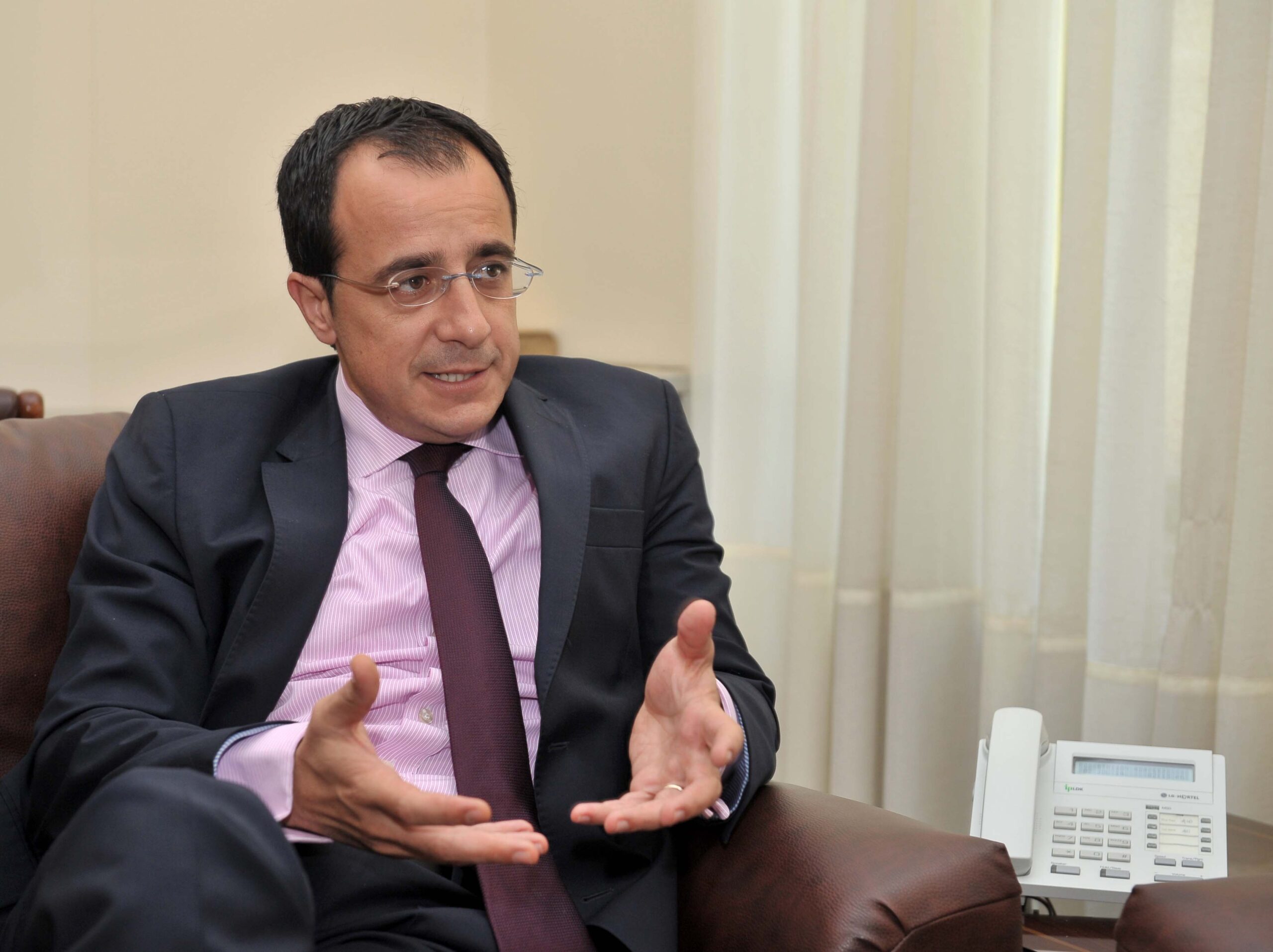 Λευκωσία: Θετική ανταπόκριση από Άγκυρα για συνάντηση Τσίπρα – Ερντογάν