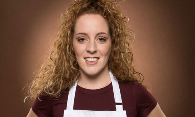 Η Σπυριδούλα του MasterChef με νέο look: Δείτε την αλλαγή στην εμφάνισή της (εικόνα)