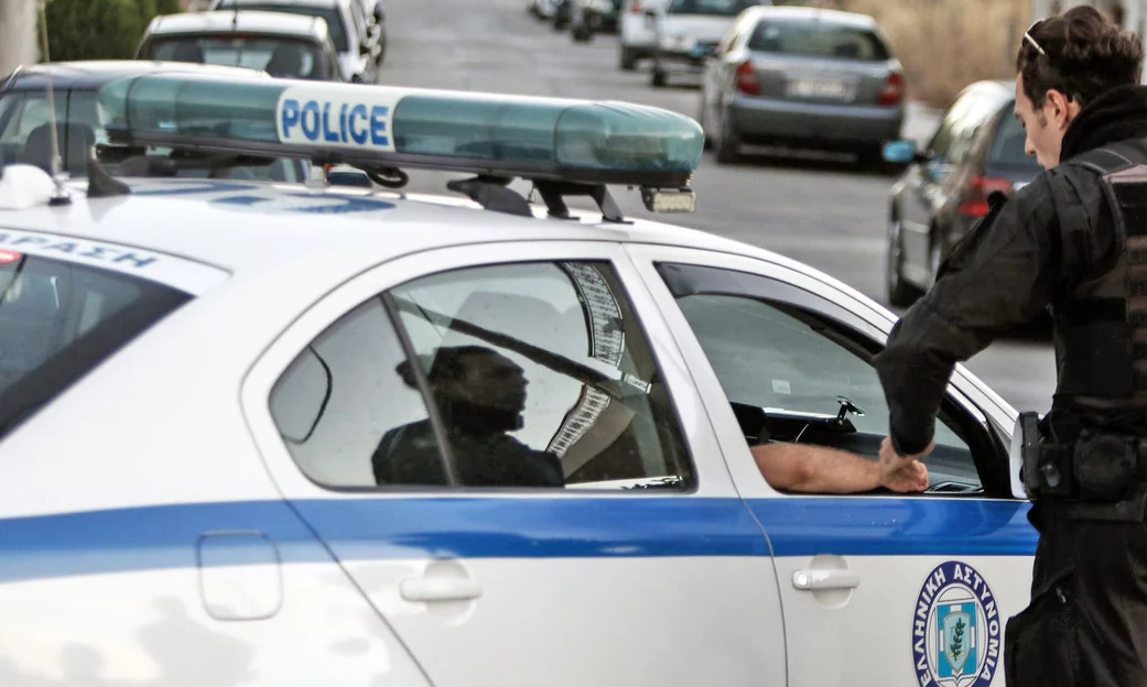 Ιωάννινα: Προφυλακίστηκε η 55χρονη που μαχαίρωσε και σκότωσε τον σύντροφό της