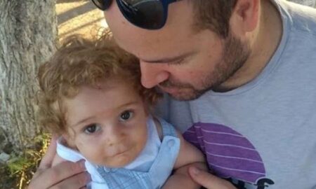 Πατέρας Παναγιώτη – Ραφαήλ: Δεν έχει γίνει δωρεά 1 εκατ. ευρώ – Όλα είναι από μικροκαταθέσεις