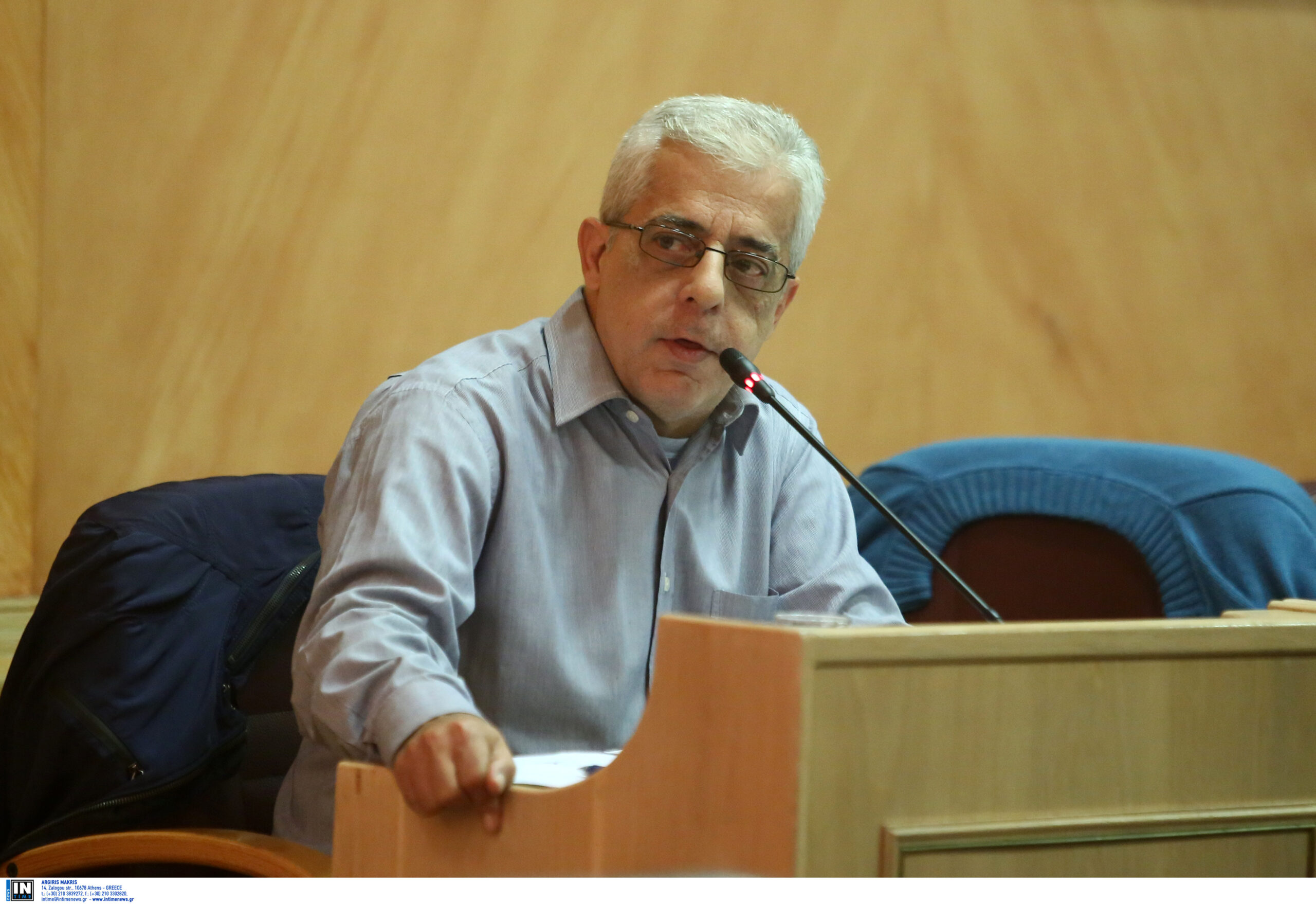 Σοφιανός στον Alpha 98,9: Κατάπτυστο το νομοσχέδιο του υπ. Παιδείας – Στέλνουν 20.000 πελάτες στα κολέγια – Δεν θα εφαρμοστεί