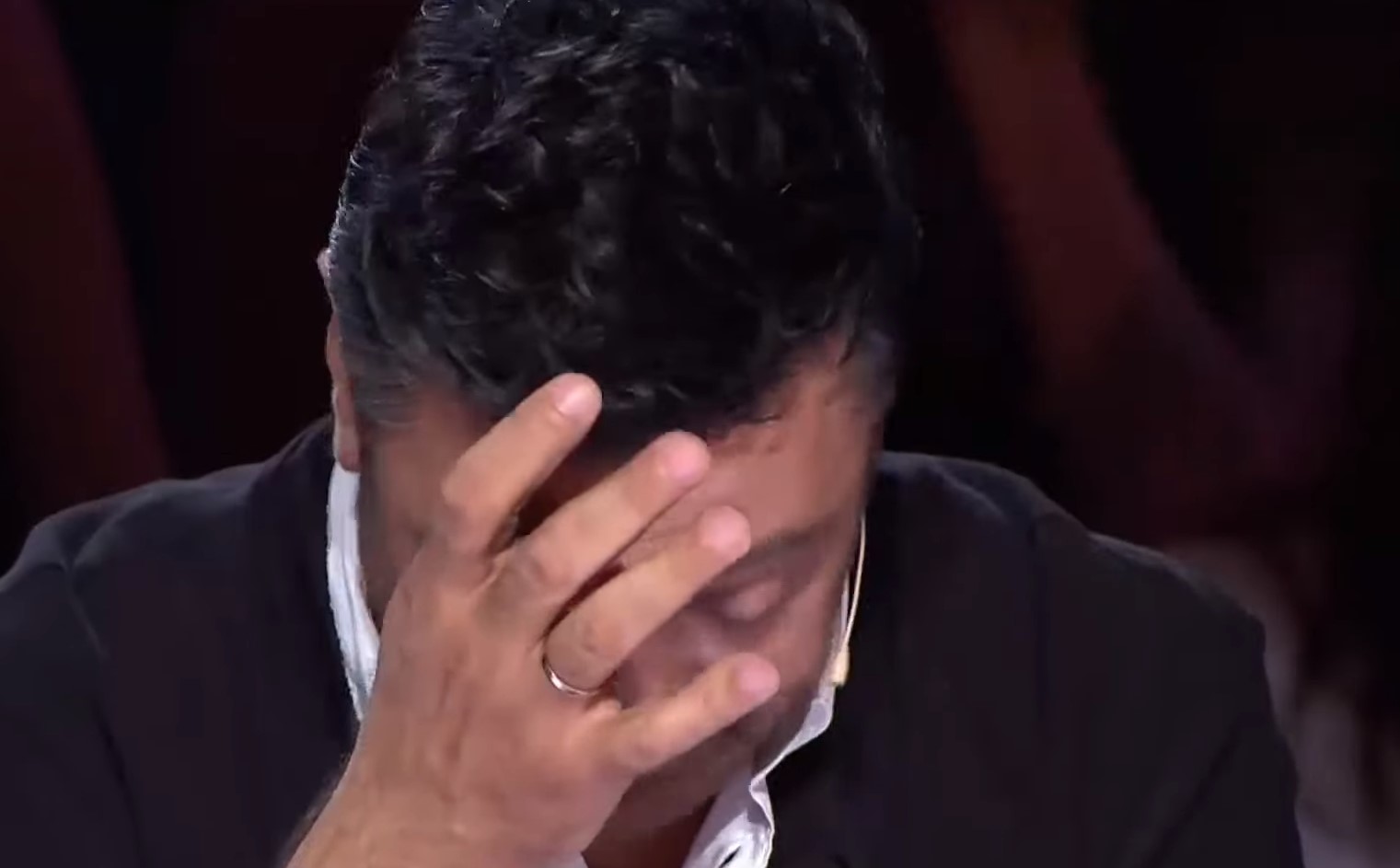 X Factor: «Λύγισαν» Θεοφάνους – Ασλανίδου! Το τραγούδι του Μητροπάνου προκάλεσε συγκίνηση!