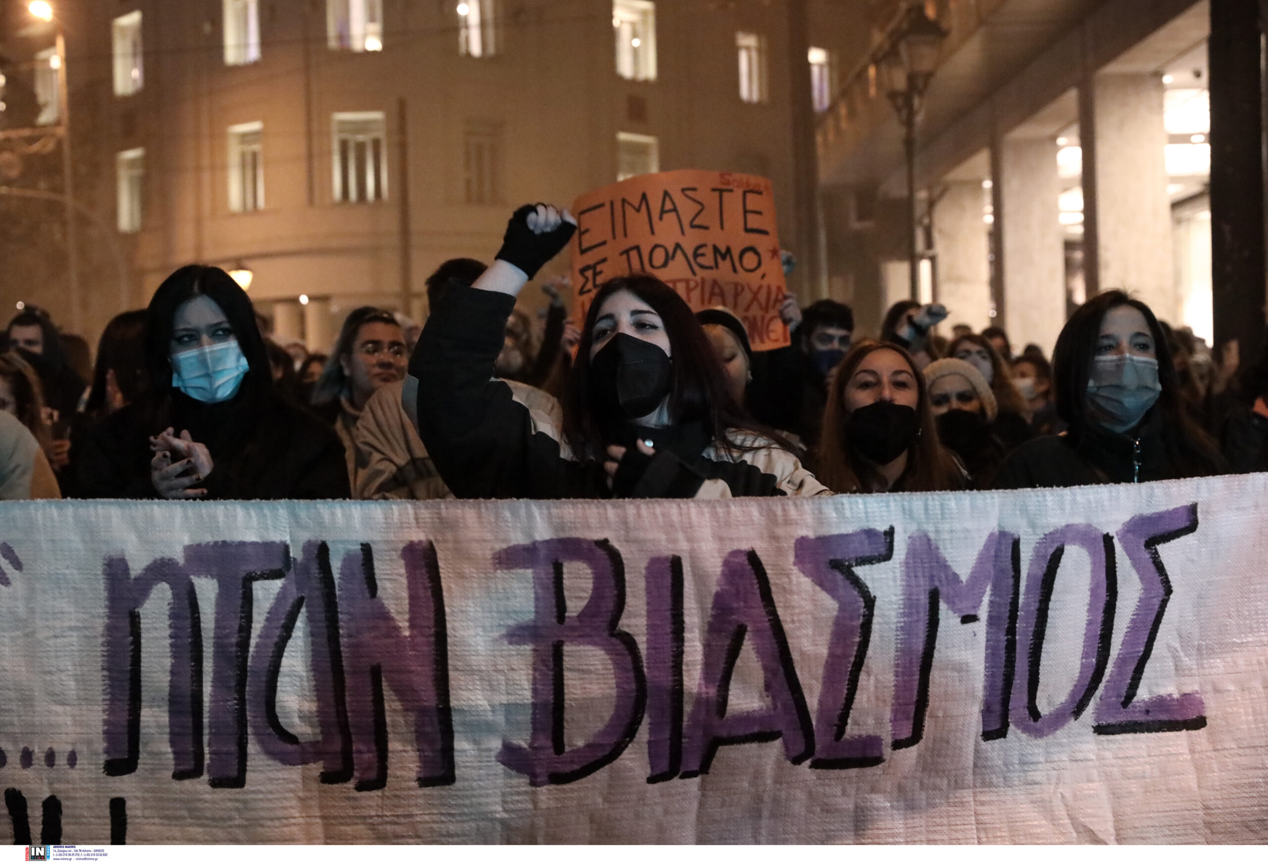 Βιασμός στη Θεσσαλονίκη – Συνεχίζεται το θρίλερ: Εν αναμονή των τοξικολογικών