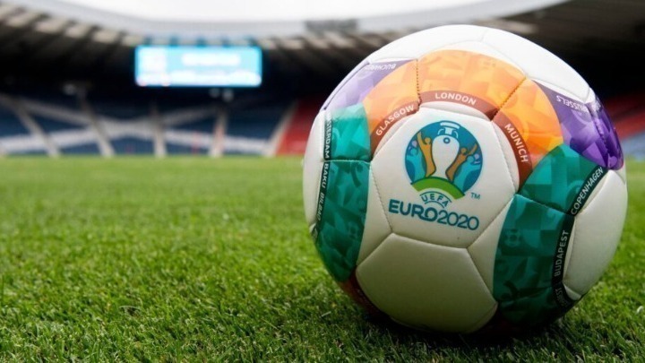Γερμανικός Τύπος – Euro 2020: «Οχι» της UEFA στα χρώματα ΛΟΑΤΚΙ