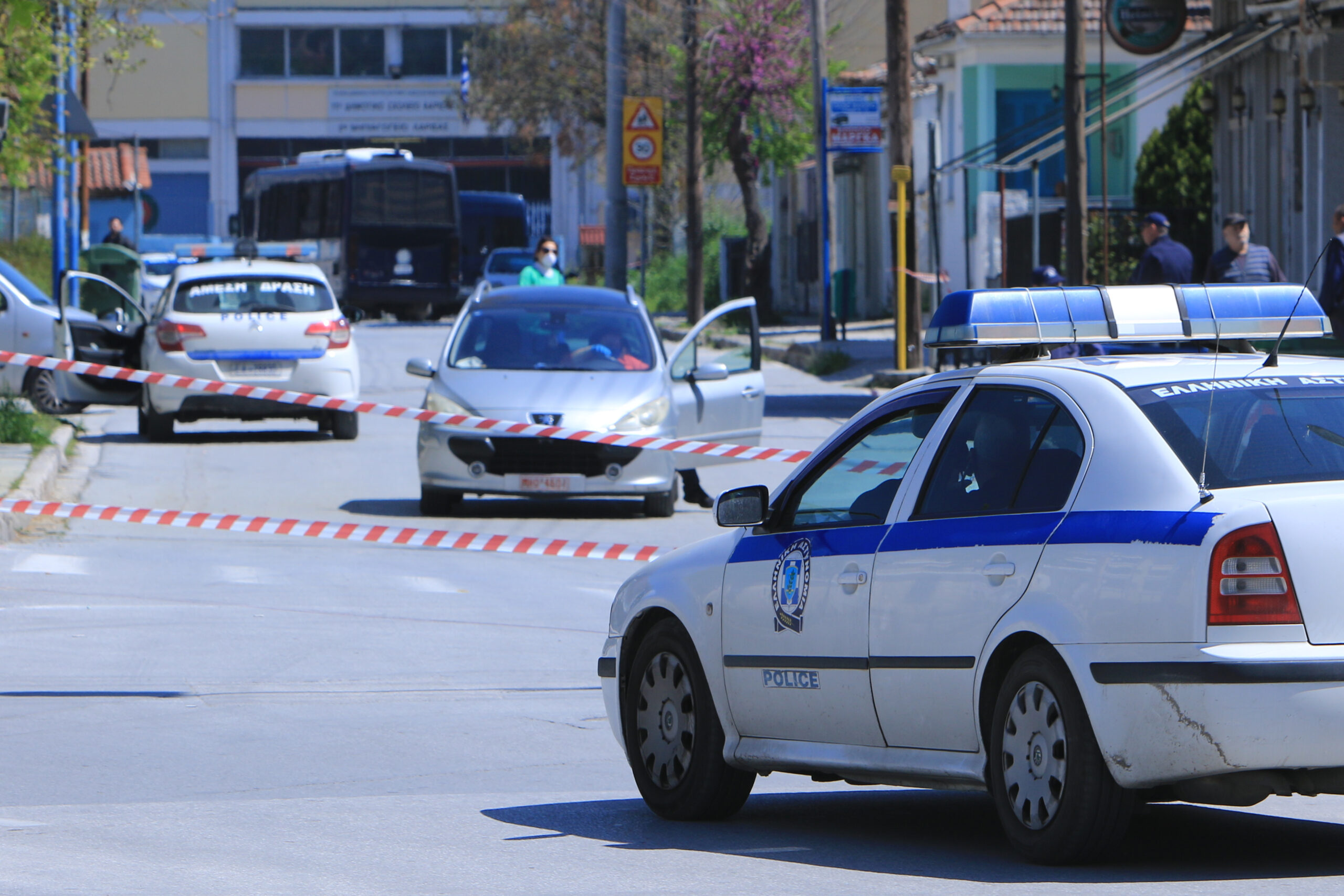 Πύργος: Εξιχνιάστηκαν απάτες και πλαστογραφίες σε βάρος πολιτών