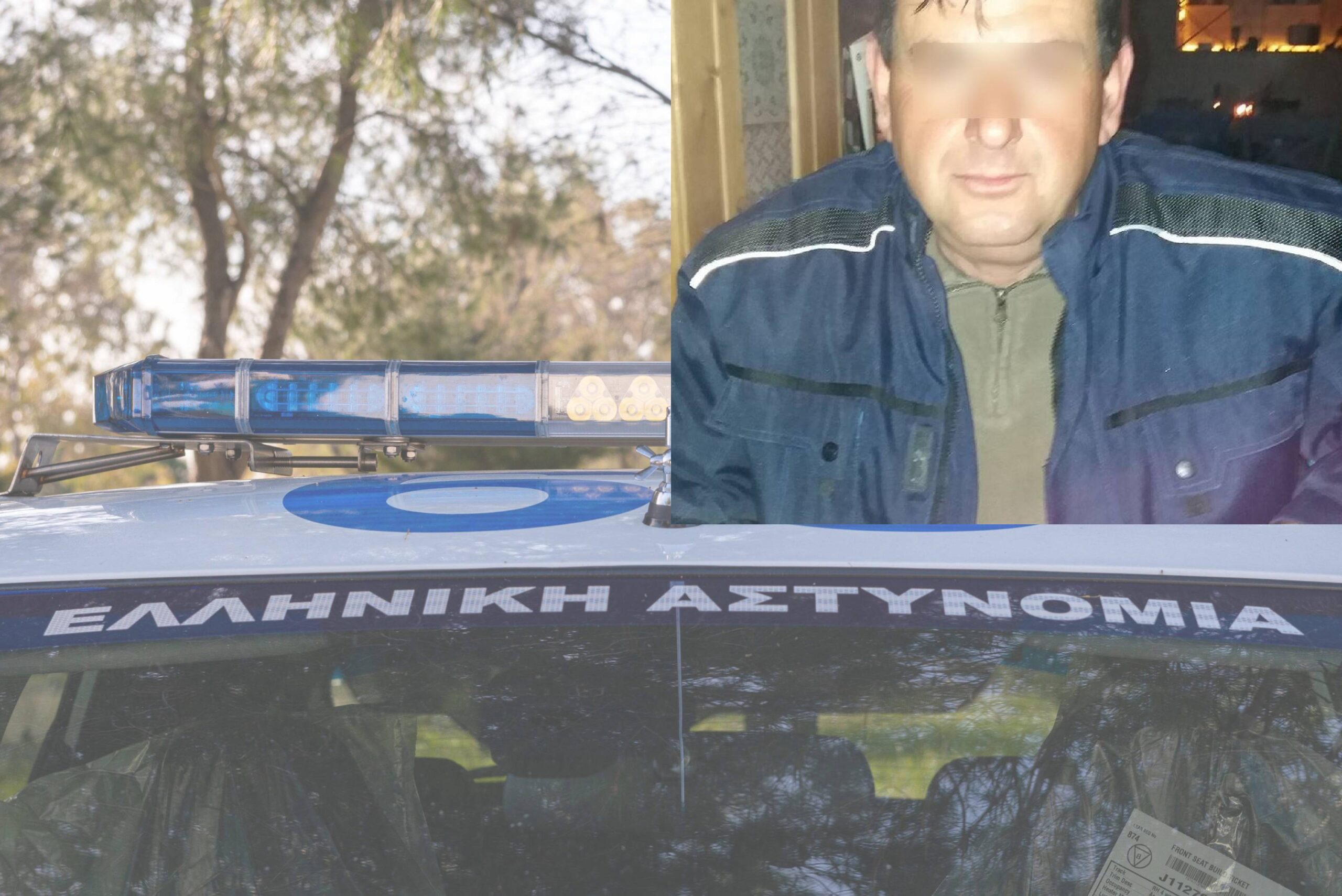 Καβάλα: Αυτός είναι ο 52χρονος που εκτέλεσαν – Σοκάρουν οι λεπτομέρειες της δολοφονίας του (Βίντεο)