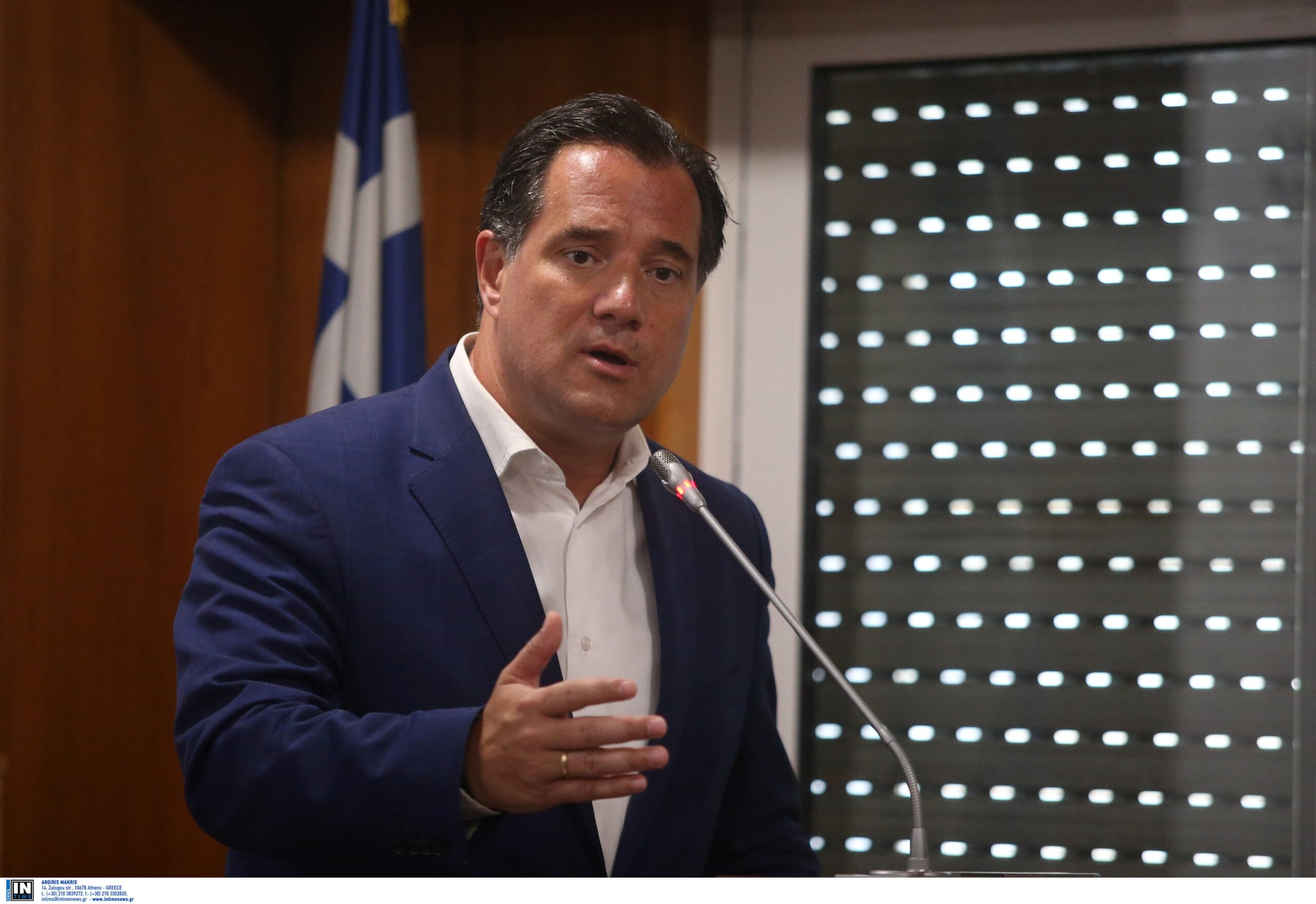 Νέα επένδυση 51 εκατ. ευρώ στη φαρμακευτική βιομηχανία ενέκρινε η Διυπουργική Επιτροπή